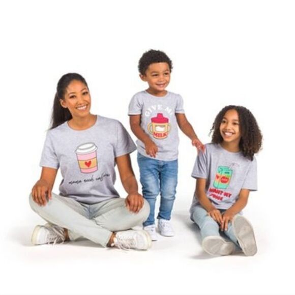 Family look bundle "Mommy and Me" - Picture 1 of 6